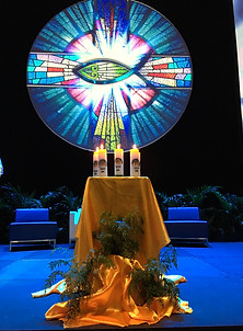 NZ Catholic Education Convention.JPG