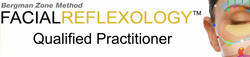 Facial Reflexology - Qualified Practitioner