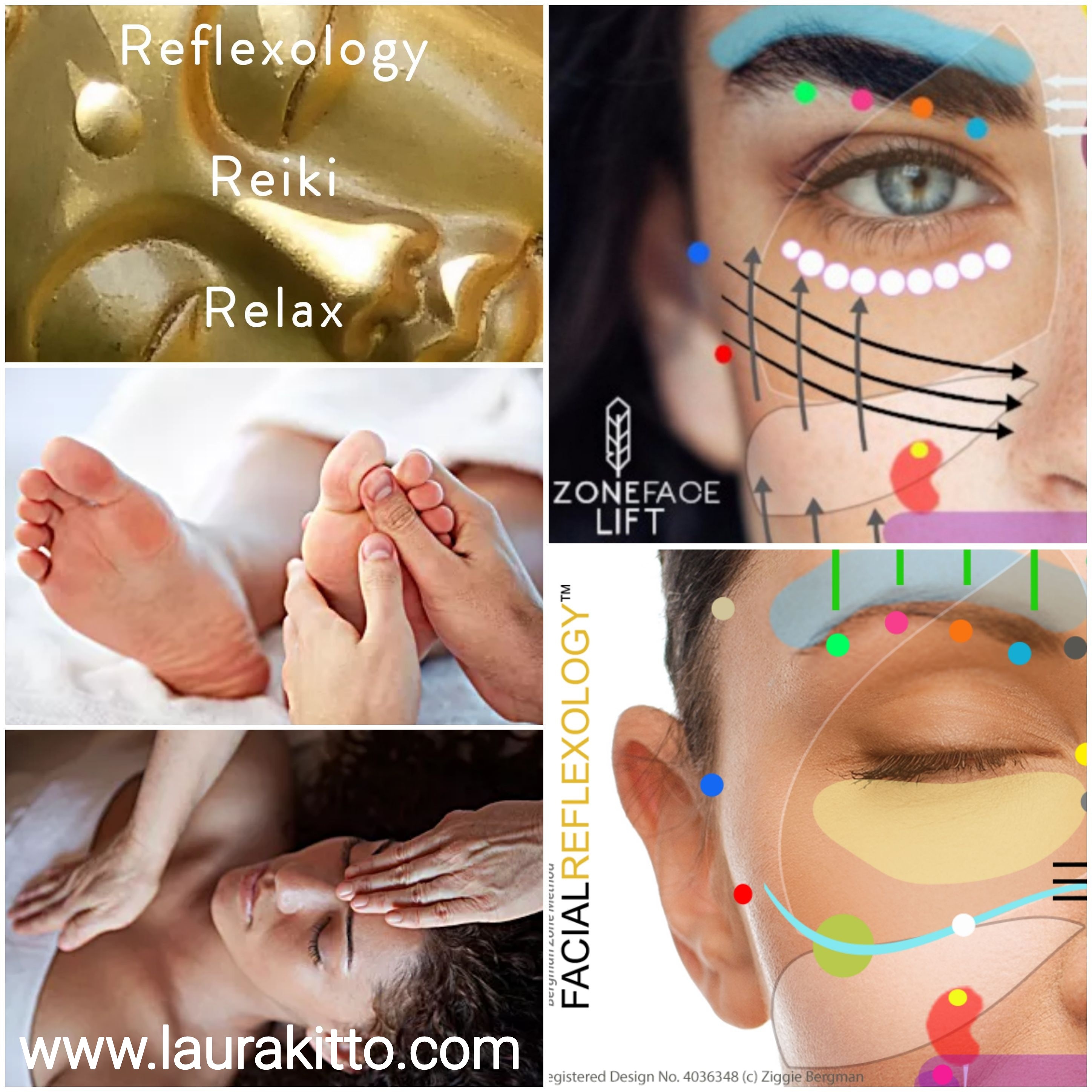 Treatments at LMK
