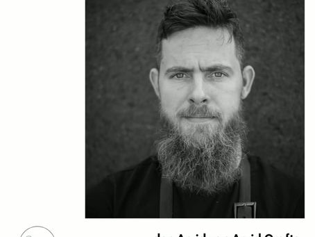 den Arvid van Arvid Crafts