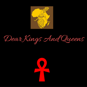 Dear Kings and Queens : Can You Take Your Place?