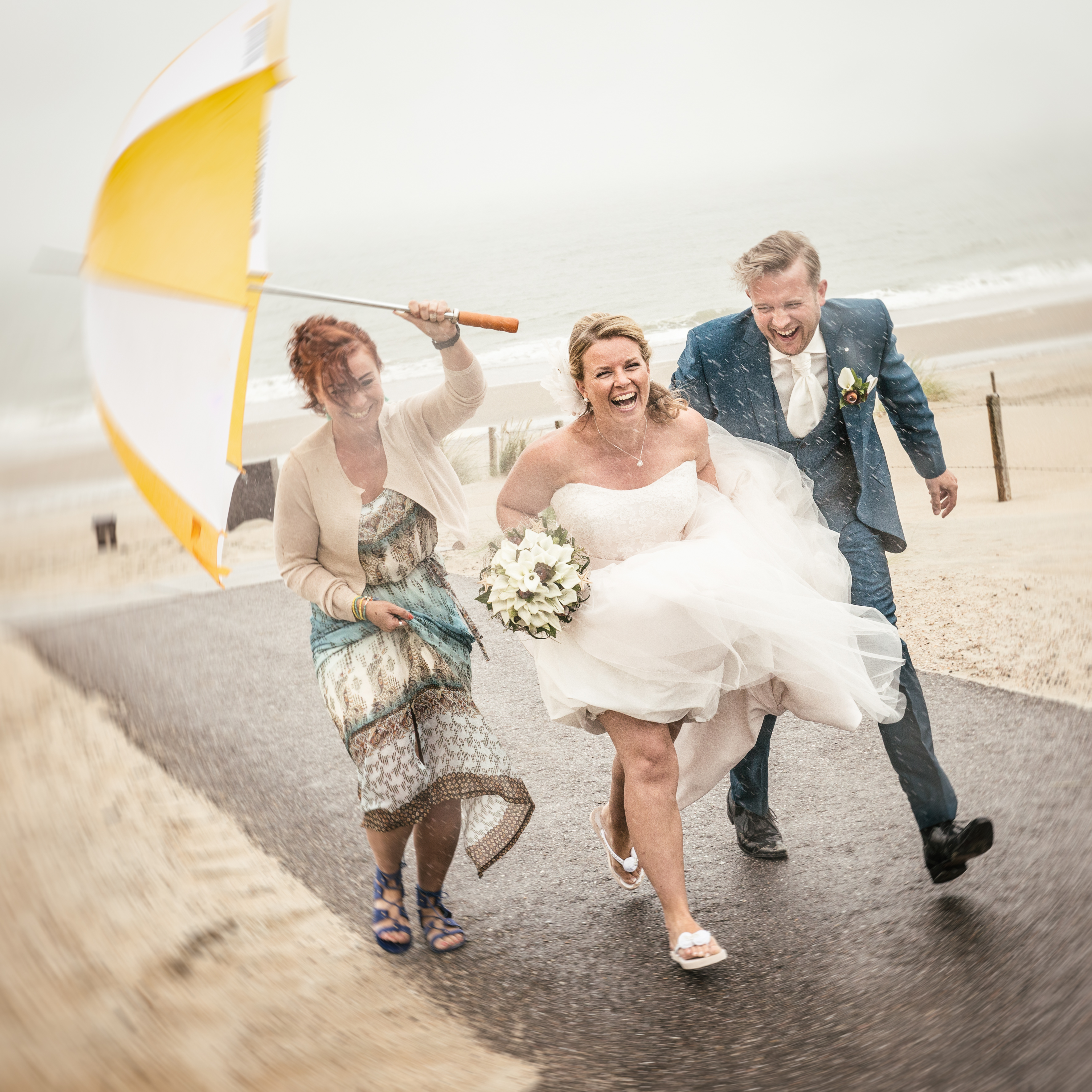 BRUIDSFOTOGRAFIE