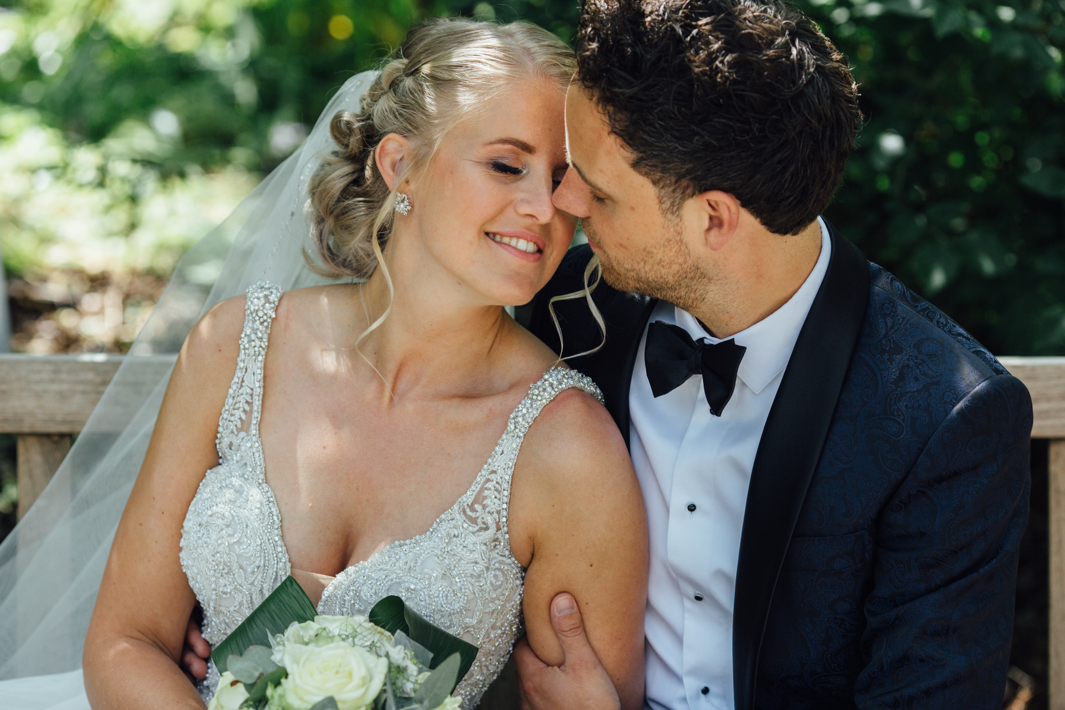 BRUIDSFOTOGRAFIE