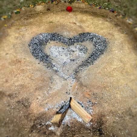 Remembering Nourishing Relations