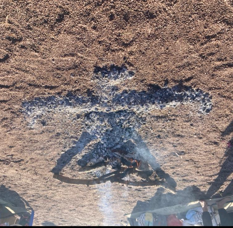 “I have a problem with my will to do things.” 