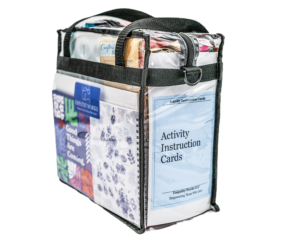 Activity Care Kit