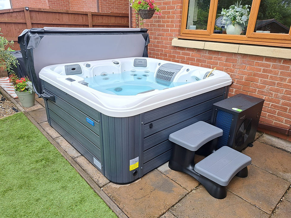 Thermals hot tub with Air source Heat Pump.jpg