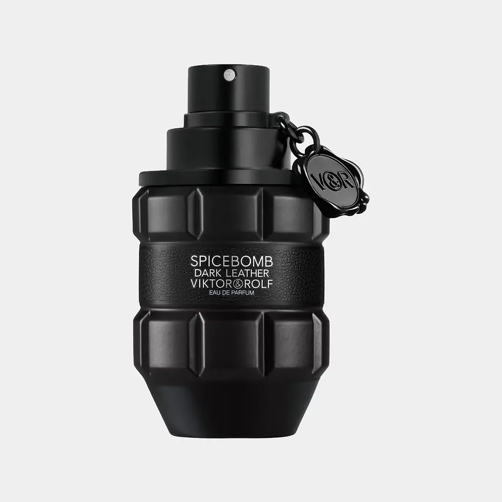 Spicebomb Dark Leather – Viktor & Rolf