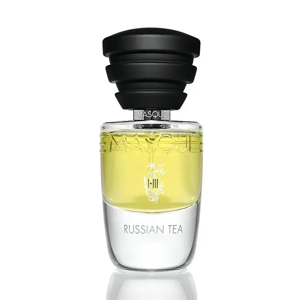 Russian Tea – Masque Milano