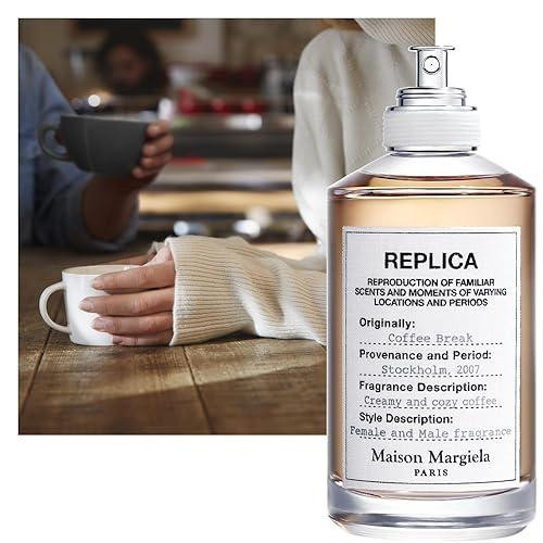マルジェラ Coffee Break Coffee Break – Maison Margiela | Le Nez De Toto