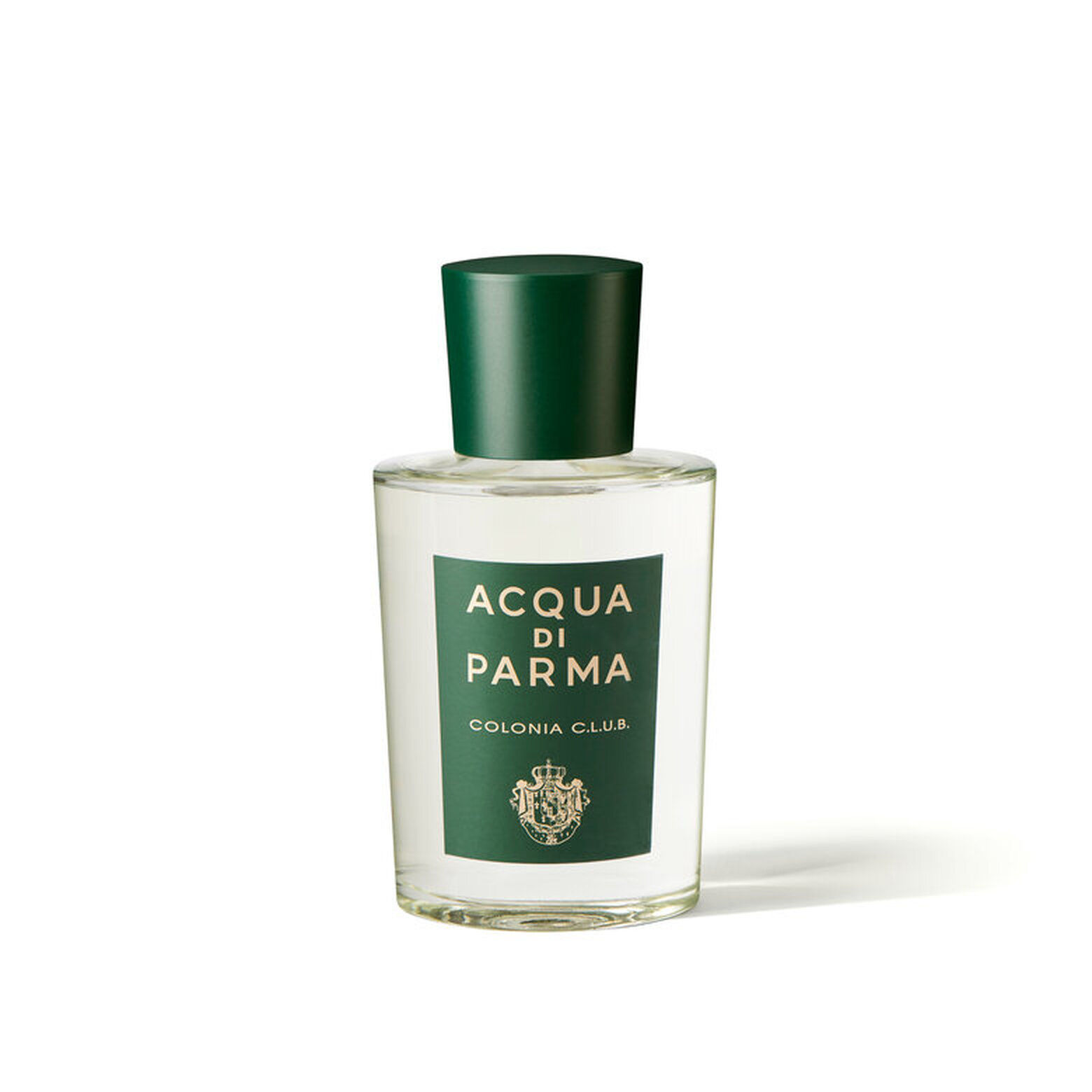 Colonia C.L.U.B. – Acqua di Parma