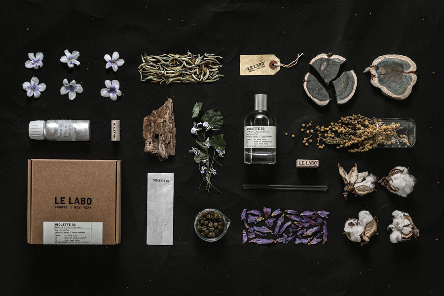 Miniatura: Violette 30 – Le Labo