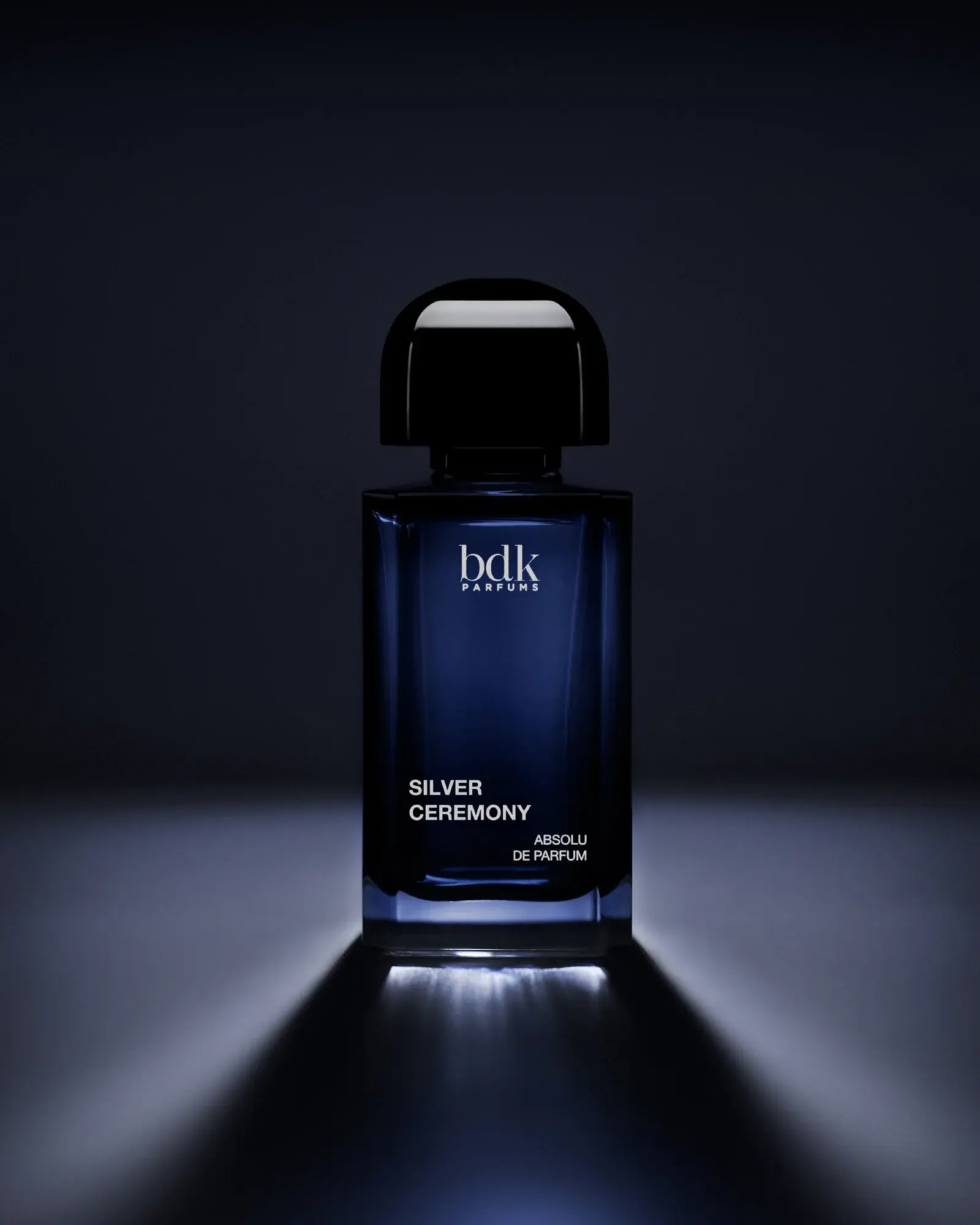 Botella Silver Ceremony– BDK Parfums