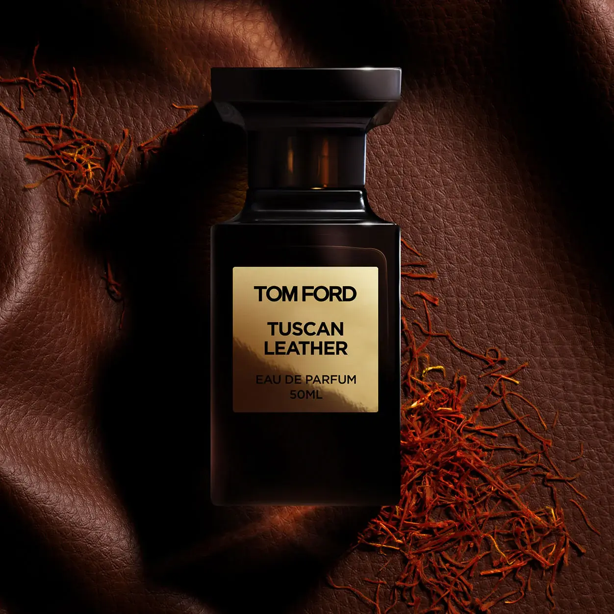 Botella Tuscan Leather – Tom Ford