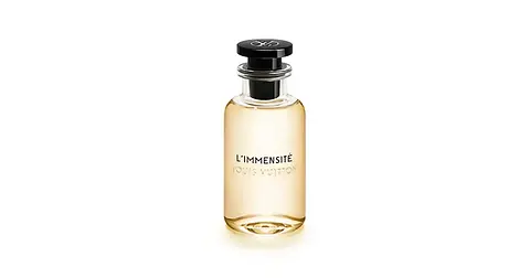 LOUIS VUITTON L'IMMENSITÉ ガラス瓶 2個セット L'Immensité – Louis Vuitton | Le Nez De Toto