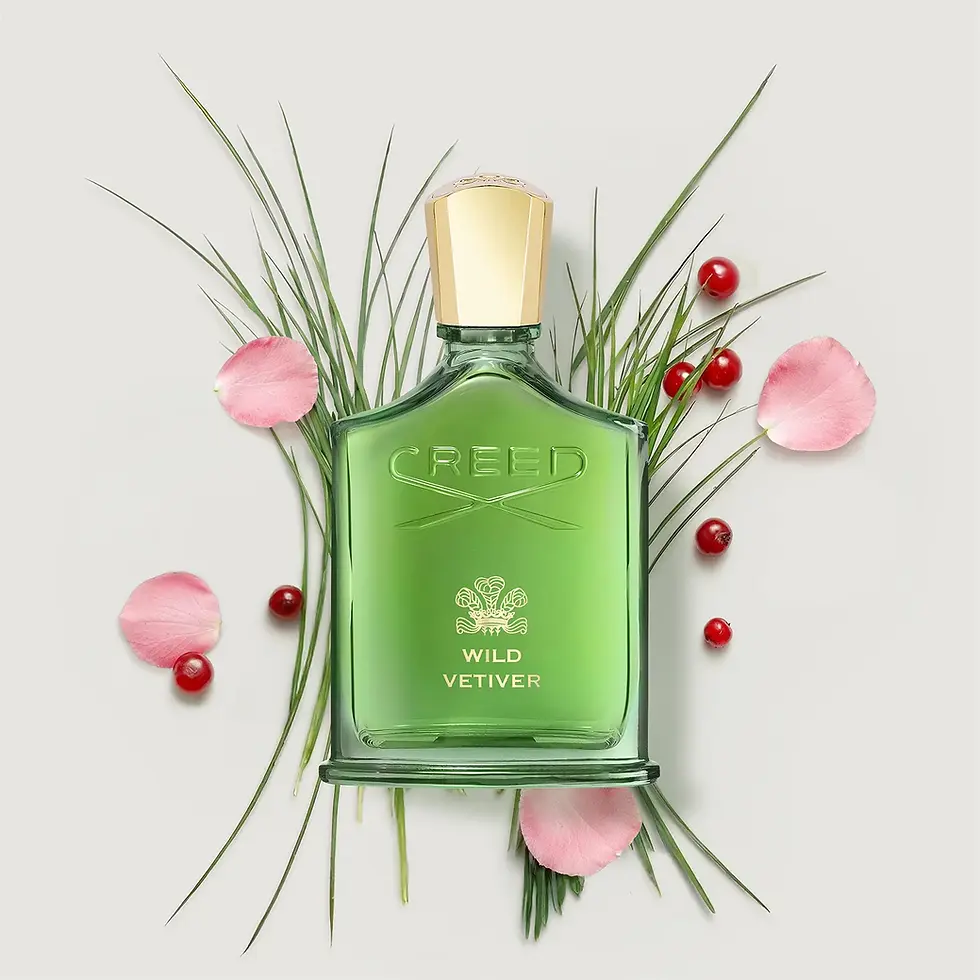 Explora las fragancias exclusivas unisex: un mundo de aromas únicos