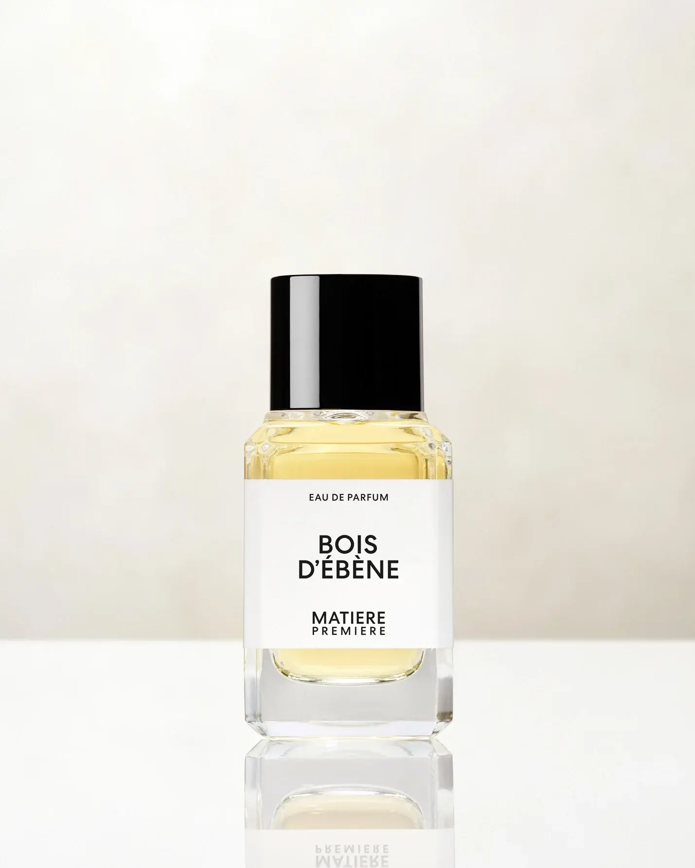 Botella Bois d’Ébène – Matière Première