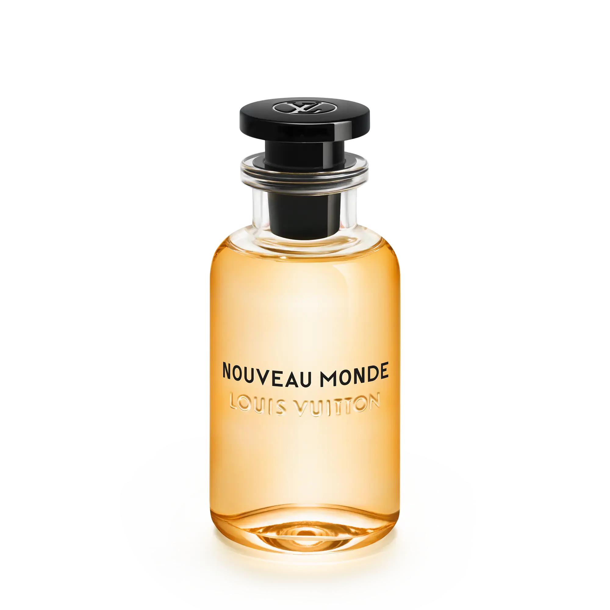 Botella Nouveau Monde  – Louis Vuitton