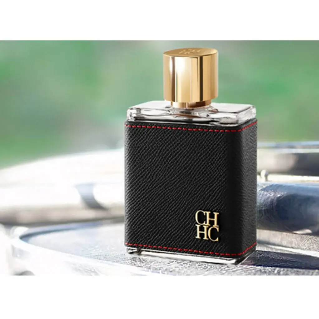 CH Men – Carolina Herrera