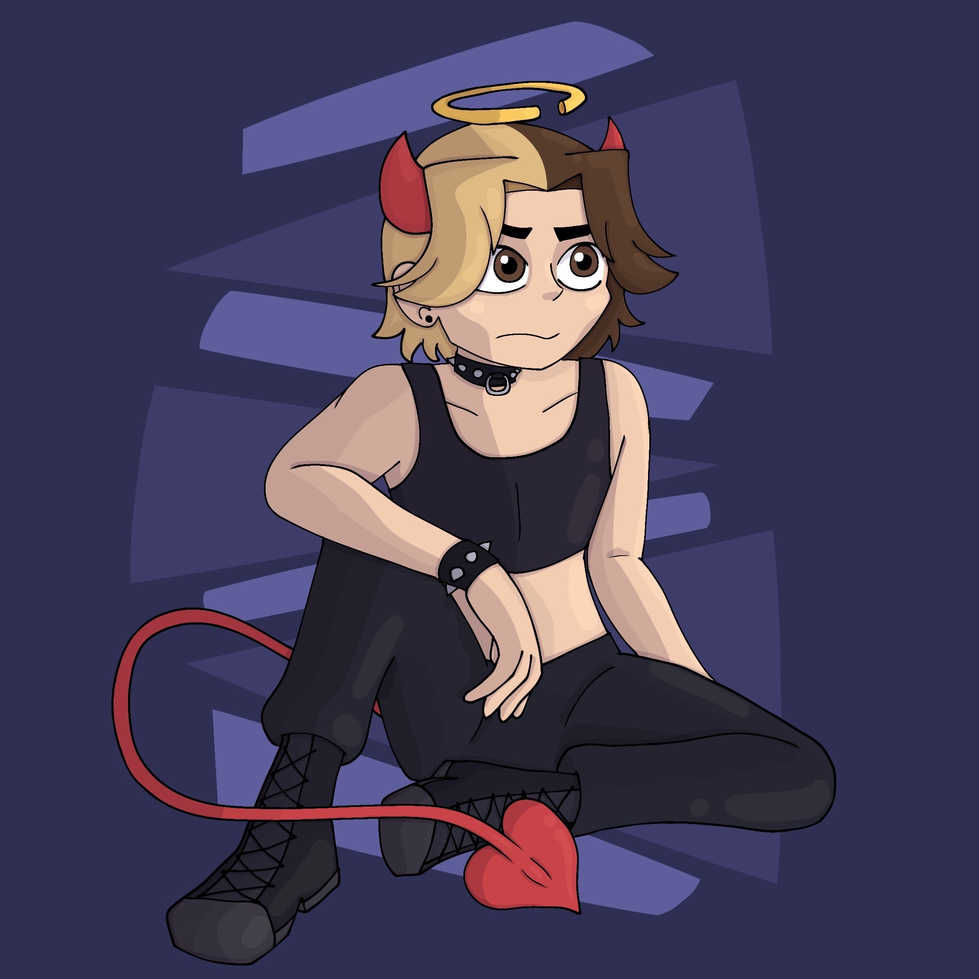 Demon Days