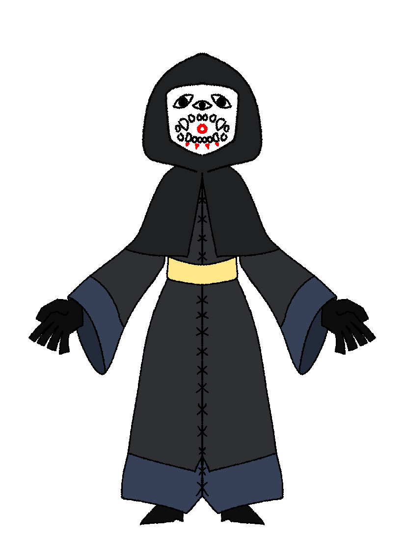Cult Leader