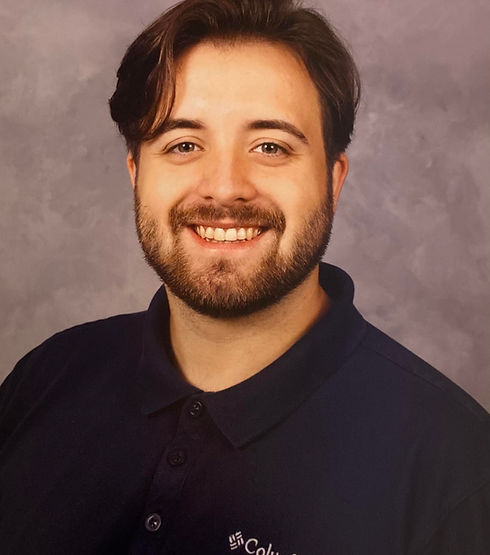 Jackson Murray