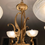 Thumbnail: Modern Chandelier