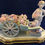 Thumbnail: Capodimonte Girl with Rose Cart