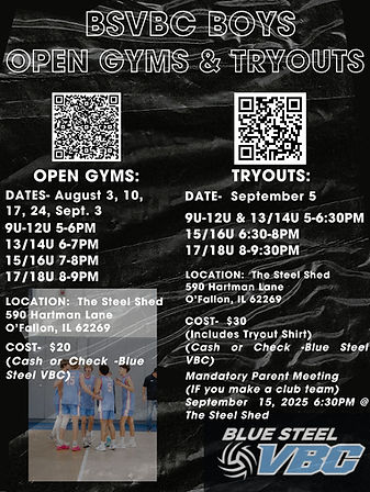 Black Informative Volleyball Team Tryout Schedule Flyer (1).jpg