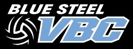 Home Bluesteel Volleyball