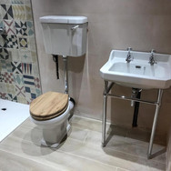 bathroom installers