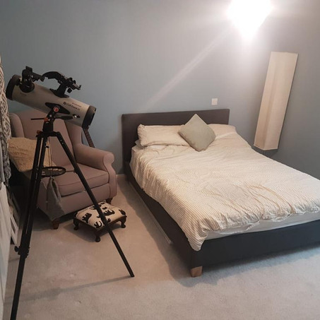 Loft conversion Pinner