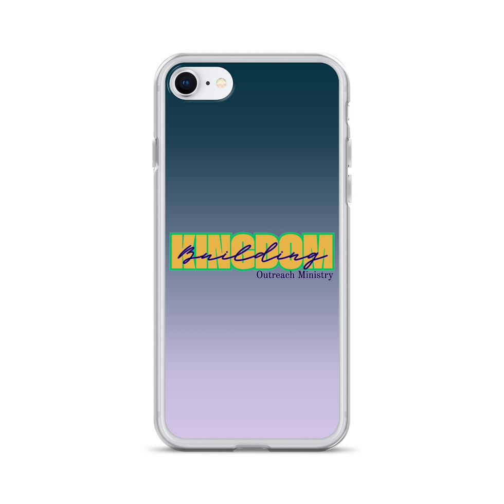 Thumbnail: Clear Case for iPhone®