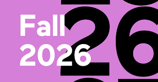 Fall Break 2026