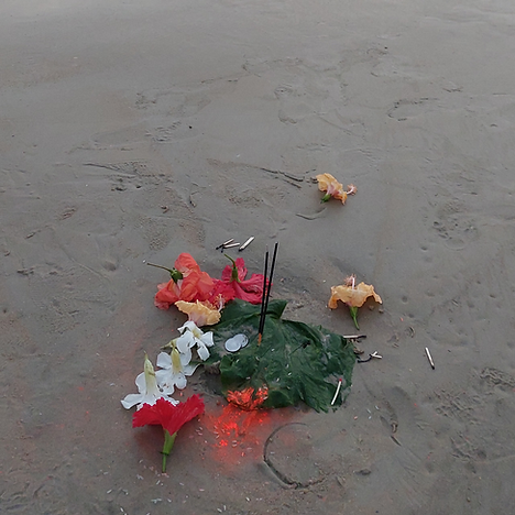 Goa Puja