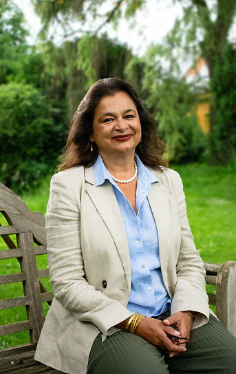 Sunita Balser