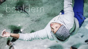 bouldern