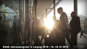 DSAG Jahreskongress in Leipzig