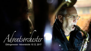 Weierer Adventshöfe.....Im Dorf begegnen