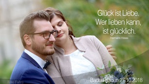 Geteiltes Glück ist doppeltes Glück.