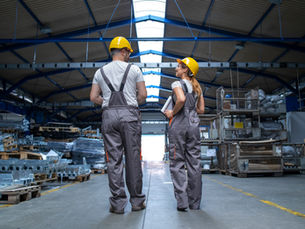 Caso de Estudo: Empresa Industrial Exportadora. 