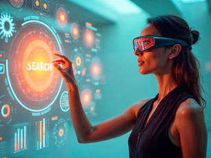 Inteligência Artificial nas Empresas: O Que Está em Jogo