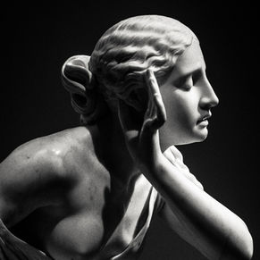 Duygudurum Bozuklukları Etkisindeki Yaratıcılık