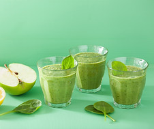Santé vert Smoothies