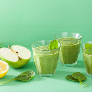 Juicing/Juice Detoxing: healthy or not?