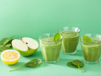 Glowing & Clear Skin Smoothie