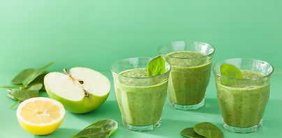 green juice