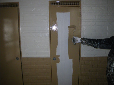 ☆Pマンション 施工写真