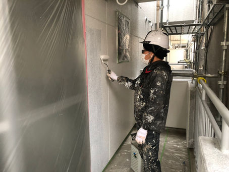 ☆Mマンション 進捗状況