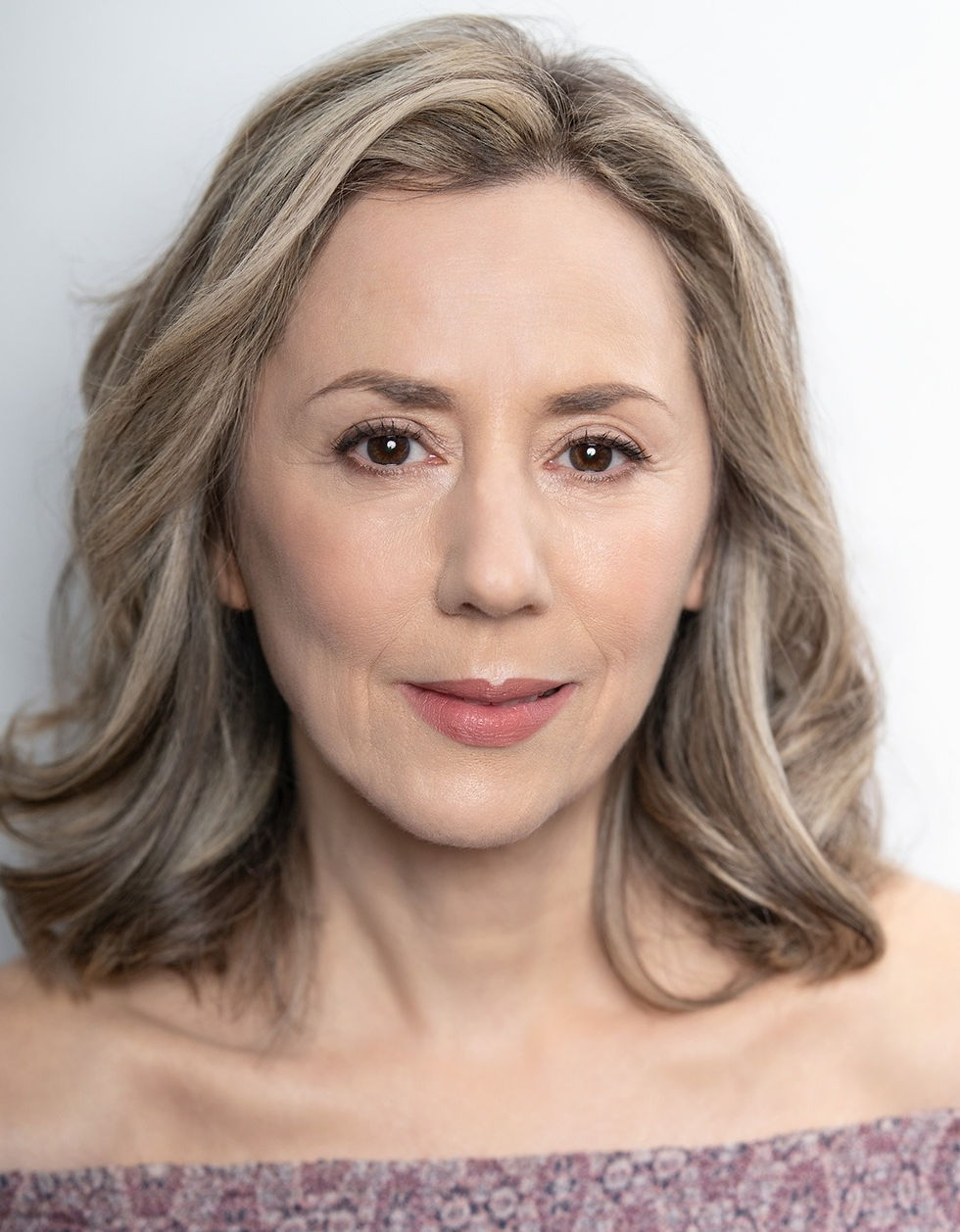 Anna Maria Cianciulli 2020